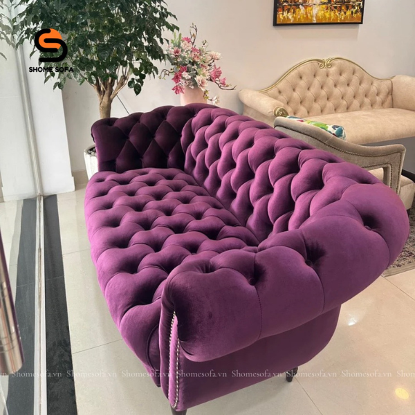 Sofa góc BELLA